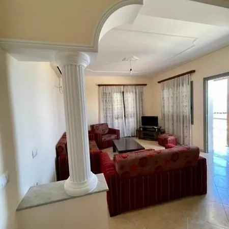 Vila Joana * Vlorë